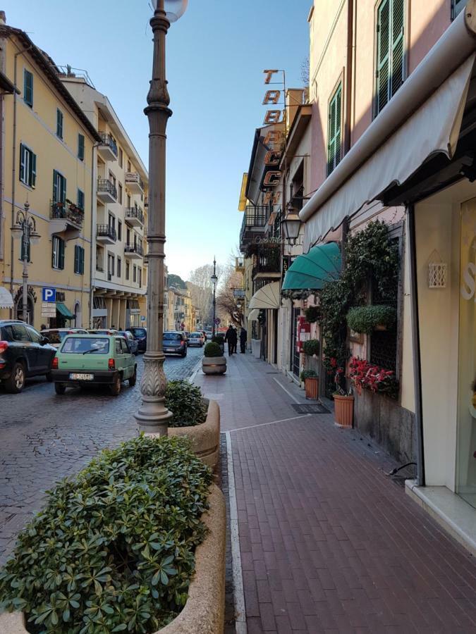 Casa Vacanza Furlani グロッタフェッラータ エクステリア 写真