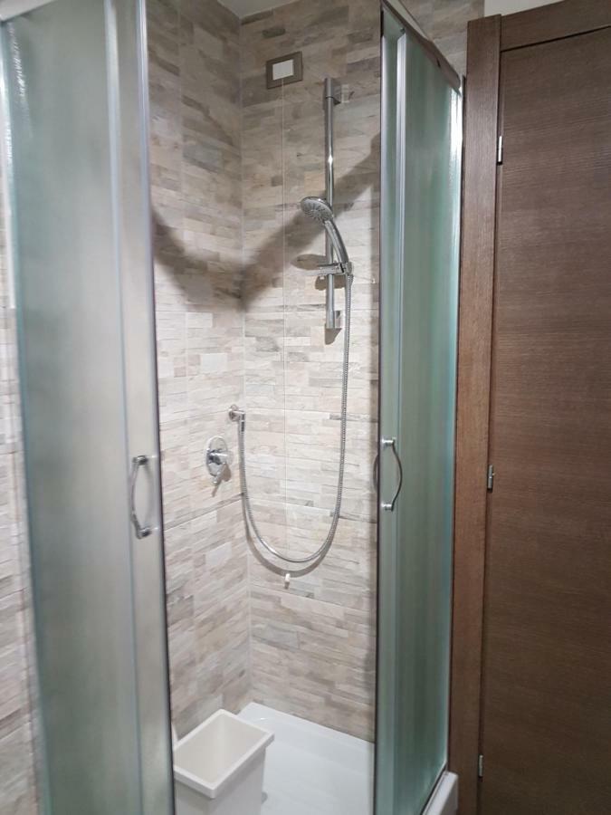 Casa Vacanza Furlani グロッタフェッラータ エクステリア 写真