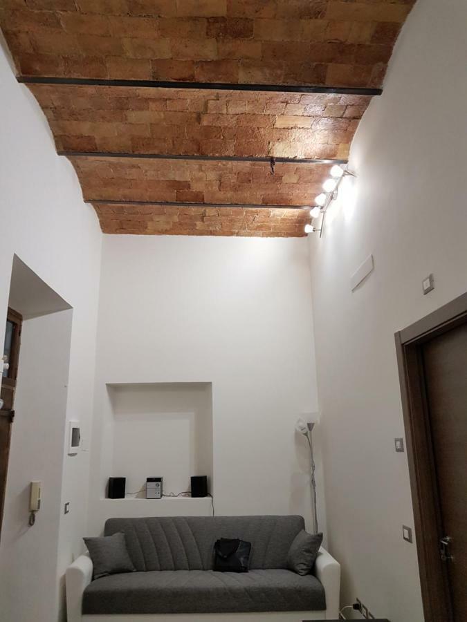 Casa Vacanza Furlani グロッタフェッラータ エクステリア 写真