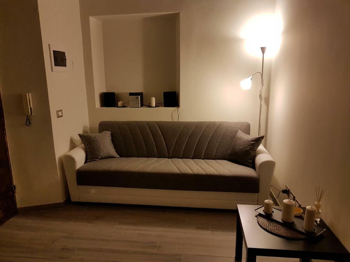 Casa Vacanza Furlani グロッタフェッラータ エクステリア 写真