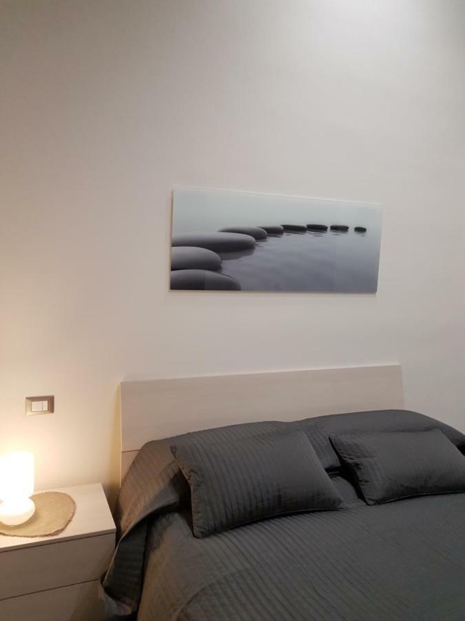 Casa Vacanza Furlani グロッタフェッラータ エクステリア 写真