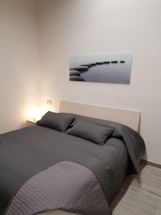 Casa Vacanza Furlani グロッタフェッラータ エクステリア 写真