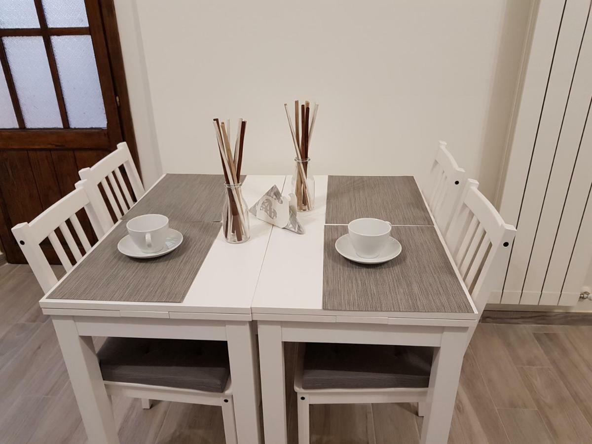 Casa Vacanza Furlani グロッタフェッラータ エクステリア 写真