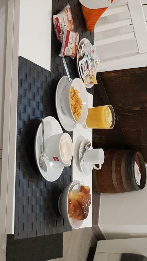 Casa Vacanza Furlani グロッタフェッラータ エクステリア 写真